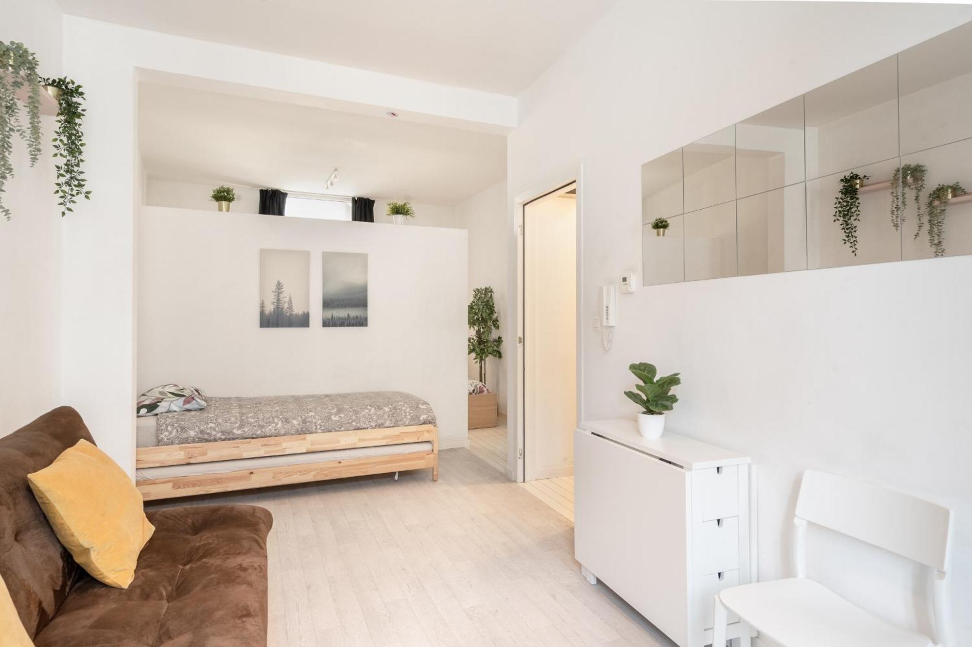 Beautiful Cozy Apartments In The Heart Of แอนต์เวิร์ป ภายนอก รูปภาพ